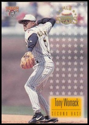 96 Tony Womack